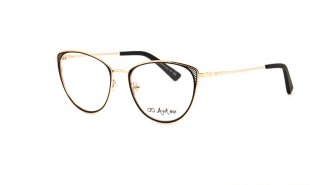 LM VOLGA Rose Gold - 54 19 140